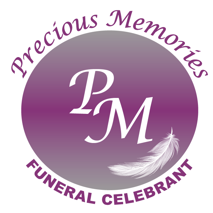 Precious Memories Carole Clayton Funeral Celebrant(01)