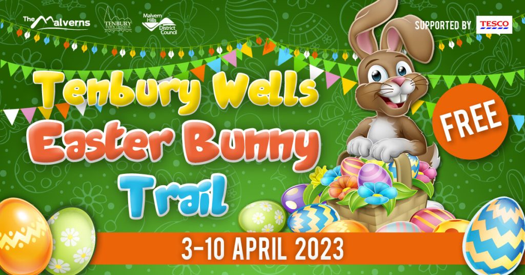Tenbury Easter Trail
