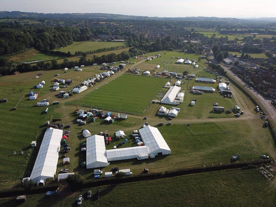 Tenbury Countryside Show